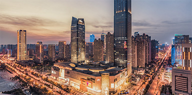 商業(yè)場(chǎng)景