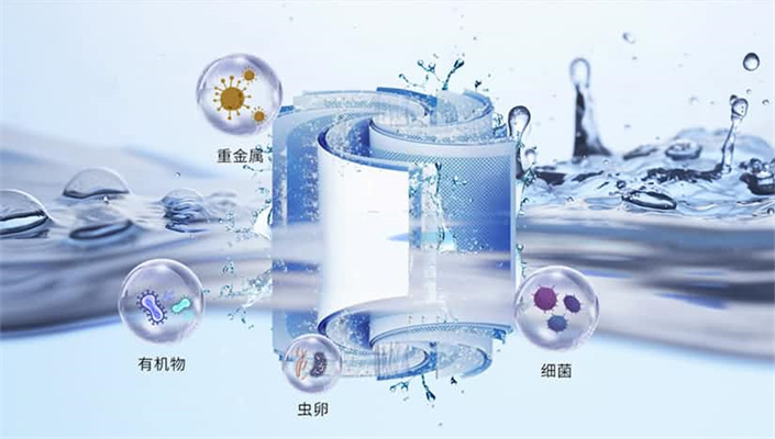 為什么空氣能熱泵那么火？