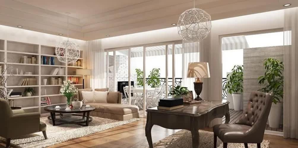 從技術(shù)和溫度設(shè)置的角度來看，空氣能熱泵為什么舒適節(jié)能效果好