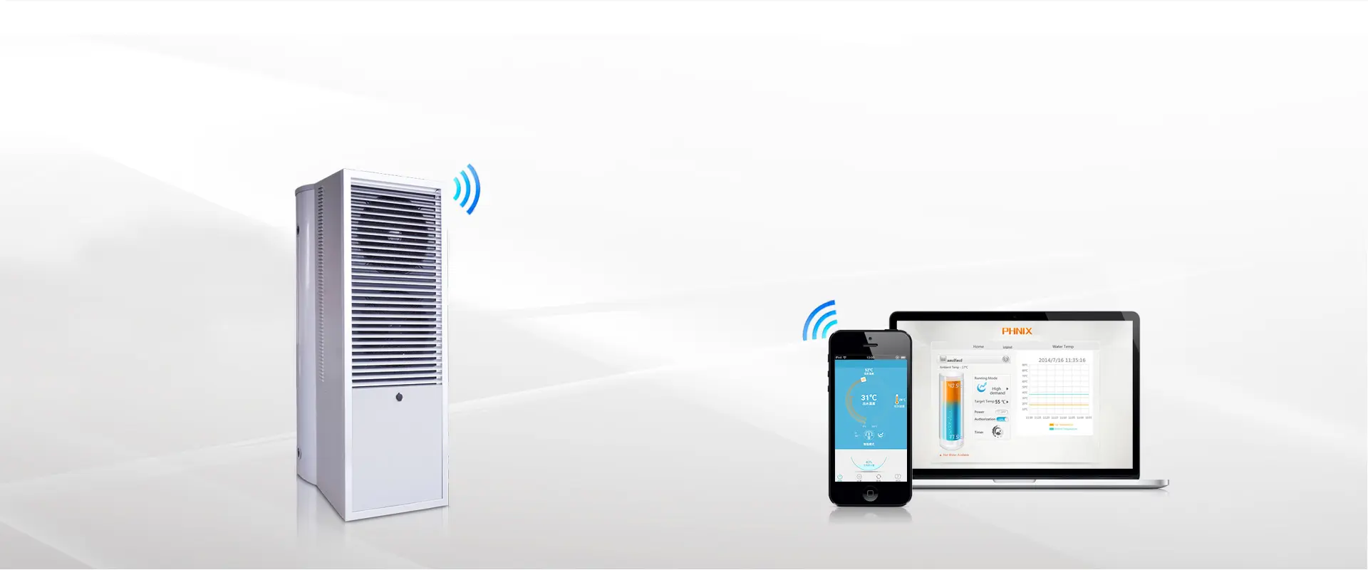 空氣熱水器和燃?xì)鉄崴髂膫€更好？看完就明白了