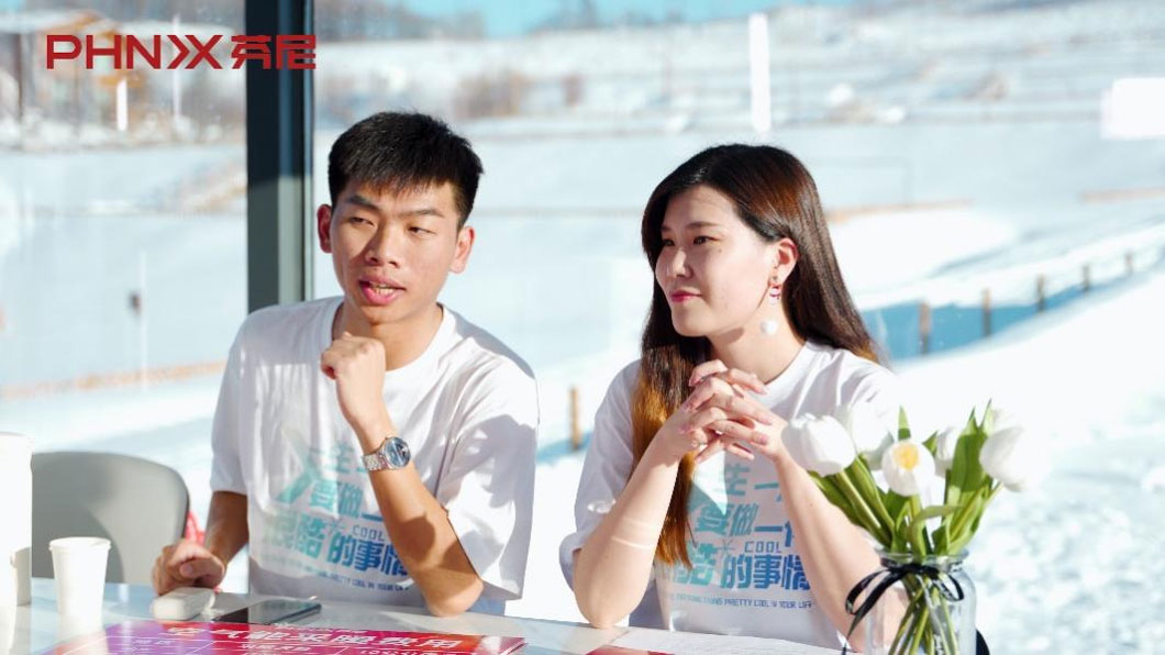 空氣能就是智商稅？零下35℃還怎么用！這篇給你答案 芬尼極寒挑戰(zhàn)開(kāi)播一周，看看主播團(tuán)隊(duì)都完成了哪些挑戰(zhàn)吧~