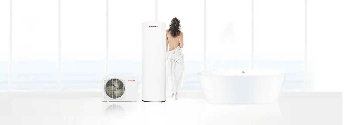 空氣能熱泵設(shè)備的價(jià)格并不便宜，為什么越來(lái)越多的用戶選擇空氣能熱泵？