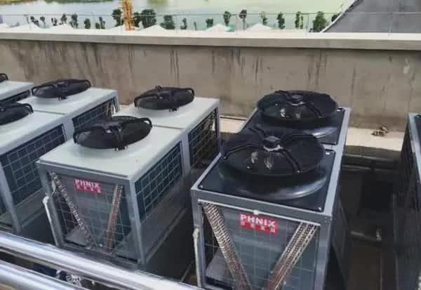 空氣能熱泵在高溫蒸汽領(lǐng)域的應(yīng)用究竟可以嗎？