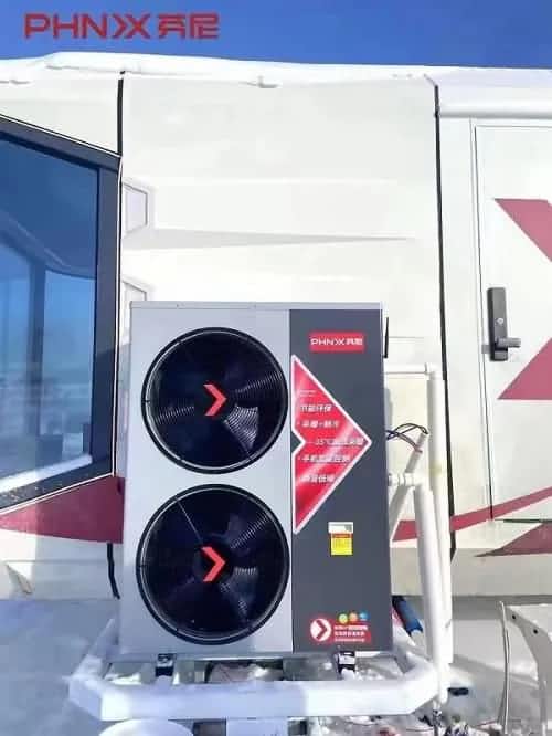 北方空氣能熱泵發(fā)展迅速，能否解決根本問題？