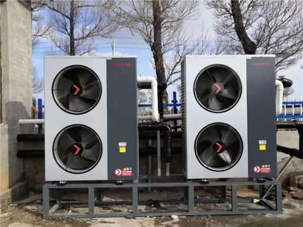 有哪些常見的空氣采暖方式？