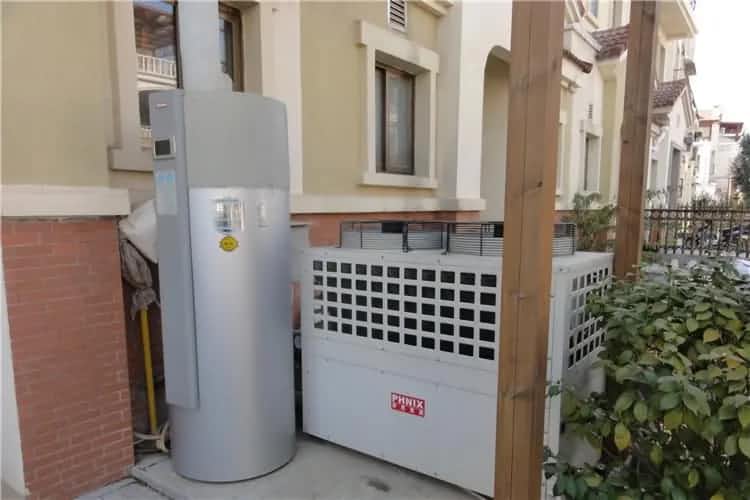 作為供暖熱源，空氣能熱泵需要注意5個注意事項，否則會影響效果。