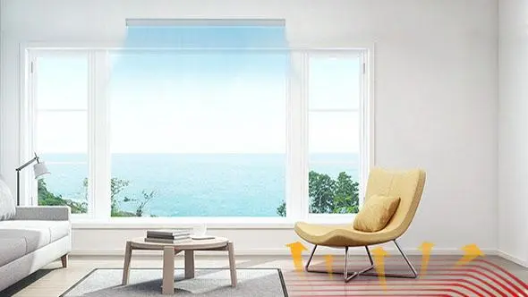 回家不要安裝電熱水器，容易漏電不安全，以后更流行安裝這種熱水器